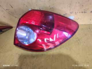 Запчасть стоп-сигнал задний правый NISSAN AD