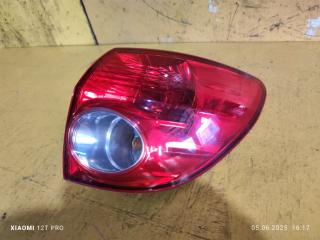 Запчасть стоп-сигнал задний правый NISSAN AD