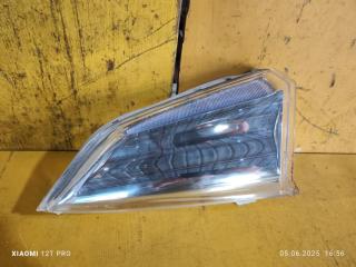 Габарит передний левый NISSAN leaf