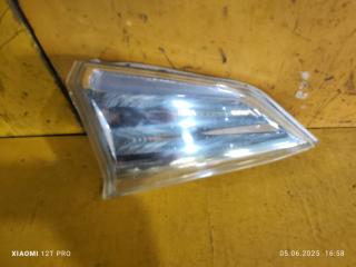 Габарит передний правый NISSAN leaf