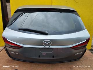 Дверь 5-я MAZDA ATENZA