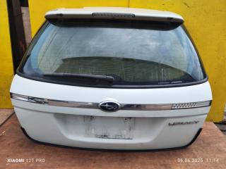 Дверь 5-я SUBARU LEGACY контрактная Дверь 5-я SUBARU LEGACY