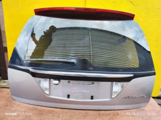 Дверь 5-я HONDA stream