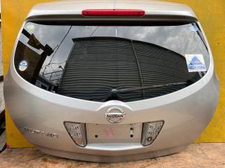 Дверь 5-я NISSAN MURANO контрактная Дверь 5-я NISSAN MURANO