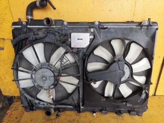 Радиатор основной HONDA ELYSION