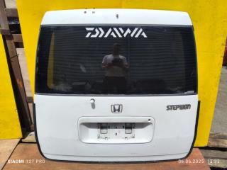 Дверь 5-я HONDA STEPWGN