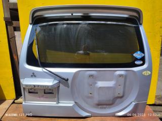 Дверь 5-я MITSUBISHI PAJERO