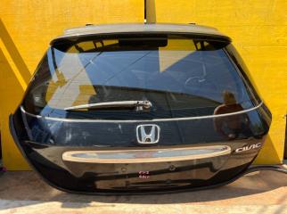 Дверь 5-я HONDA CIVIC