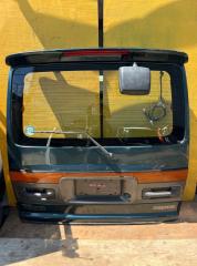 Дверь 5-я MAZDA Bongo Friendee