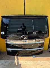 Дверь 5-я MITSUBISHI DELICA D:5