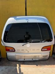 Дверь 5-я MITSUBISHI Delica