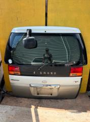 Дверь 5-я NISSAN ELGRAND контрактная Дверь 5-я NISSAN ELGRAND