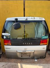 Дверь 5-я NISSAN ELGRAND контрактная Дверь 5-я NISSAN ELGRAND