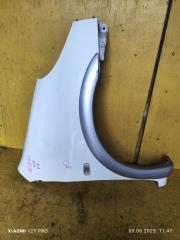 Запчасть крыло переднее правое Toyota FUNCARGO