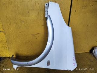 Запчасть крыло переднее левое TOYOTA funcargo