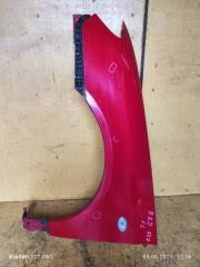 Крыло переднее левое SUBARU IMPREZA