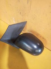 Запчасть зеркало левое NISSAN AD