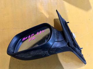 Фото запчасти зеркало левое MAZDA AXELA контрактная запчасть Запчасть зеркало левое MAZDA AXELA