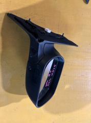 Фото запчасти зеркало правое MAZDA AXELA контрактная запчасть Запчасть зеркало правое MAZDA AXELA