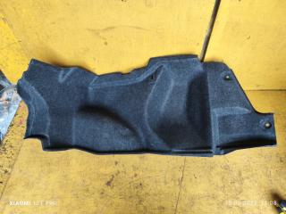 Запчасть обшивка багажника задняя правая NISSAN SUNNY
