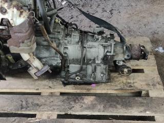 АКПП MITSUBISHI PAJERO MINI контрактная АКПП MITSUBISHI PAJERO MINI