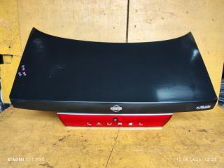 Крышка багажника NISSAN LAUREL