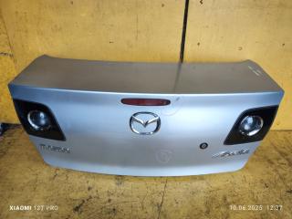 Крышка багажника MAZDA AXELA контрактная Крышка багажника MAZDA AXELA