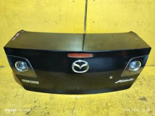 Крышка багажника MAZDA AXELA контрактная Крышка багажника MAZDA AXELA