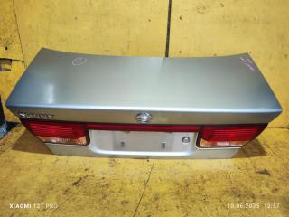 Крышка багажника NISSAN SUNNY