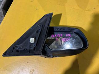Фото запчасти зеркало правое MAZDA AXELA контрактная запчасть Запчасть зеркало правое MAZDA AXELA
