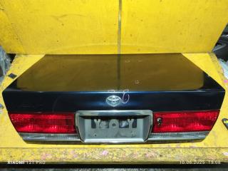 Крышка багажника Toyota CROWN