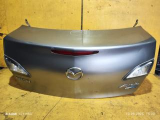 Крышка багажника MAZDA AXELA контрактная Крышка багажника MAZDA AXELA