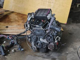 Двигатель MITSUBISHI PAJERO MINI