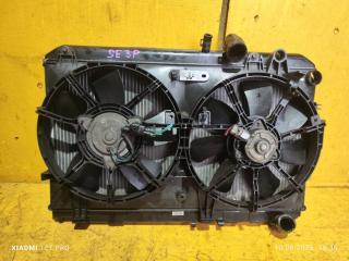 Радиатор основной MAZDA rx8 контрактная Радиатор основной MAZDA rx8