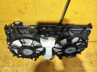 Радиатор основной FIT GE6 Радиатор основной FIT GE6