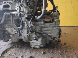 АКПП HONDA stream