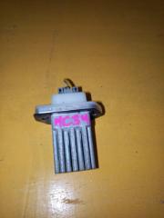 Реостат печки NISSAN LAUREL