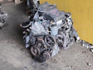Двигатель TOYOTA VITZ