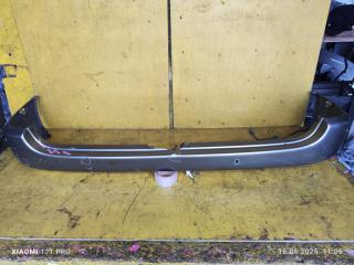 Запчасть бампер задний TOYOTA GRAND HIACE