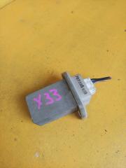 Реостат печки NISSAN GLORIA