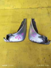 Брызговики комплект передние MAZDA AXELA