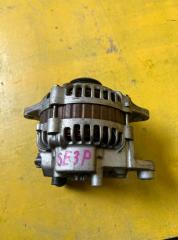 Генератор MAZDA rx8 контрактная Генератор MAZDA rx8