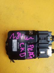 Фото запчасти реостат печки MITSUBISHI CHARIOT GRANDIS контрактная запчасть Запчасть реостат печки MITSUBISHI CHARIOT GRANDIS