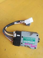 Реостат печки TOYOTA MARK II