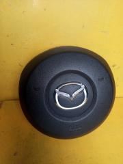 Airbag водительский MAZDA DEMIO