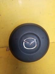Airbag водительский MAZDA DEMIO