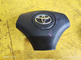 Запчасть airbag водительский TOYOTA ALLEX