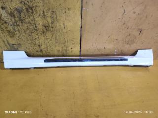 Порог правый MITSUBISHI PAJERO MINI контрактная Порог правый MITSUBISHI PAJERO MINI