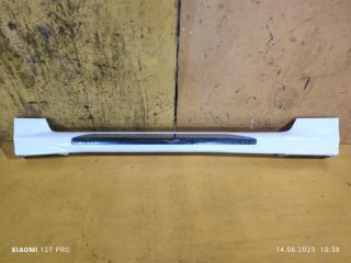 Порог левый MITSUBISHI PAJERO MINI контрактная Порог левый MITSUBISHI PAJERO MINI