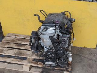 Двигатель TOYOTA Raum
